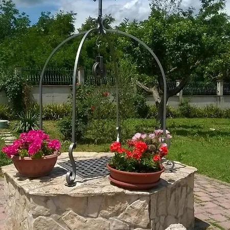 Mela__bii ベッド・アンド・ブレックファスト スルモナ